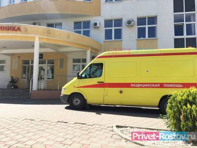 Пятеро выпускников медицинского ВУЗа отказались идти работать в ростовские больницы