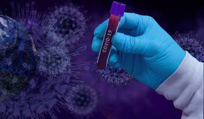 В Башкирии выявлено 124 новых случая заболевания коронавирусом