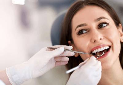 С 23 по 29 ноября: изучаем последние достижения в области стоматологии