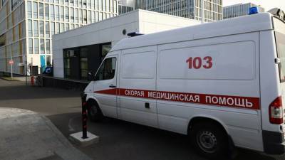 Более 24 тысяч пациентов вылечились от коронавируса в России за сутки