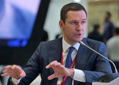 Денис Буцаев может вернуться в кресло главы Российского экологического оператора