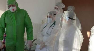 Порог в 100 зараженных пройден: обстановка по коронавирусу в Чувашии на пятницу