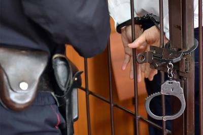 Суд в Брянске дал россиянину 13 лет колонии за шпионаж на ЦРУ