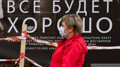 Более 24 тысяч человек заразились коронавирусом в России за последние сутки