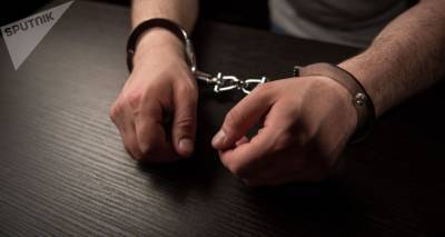 В Тбилиси задержаны двое обвиняемых в мошенничестве