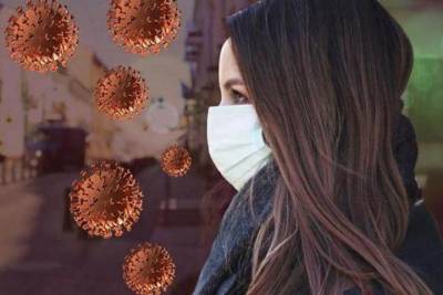 В Чувашии впервые более 100 заболевших коронавирусом за сутки, десять умерло