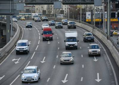 Российские дороги планируют адаптировать для любителей автотуризма