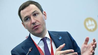 Буцаев вновь назначен гендиректором РЭО