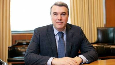 Александр Сурин станет вторым топ-менеджером из группы ВТБ в его руководстве