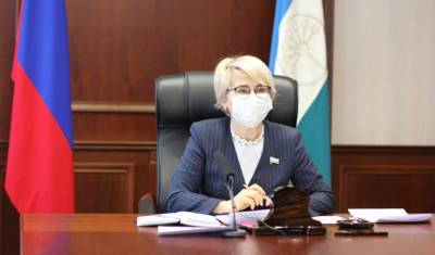 Вице-спикер Госсобрания заявила об ущемлении прав жителей Башкирии