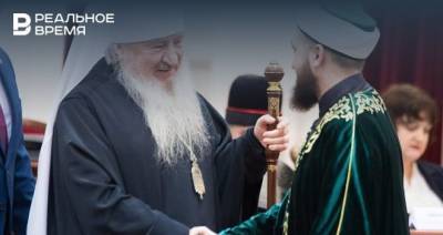 «Избежать языка ненависти»: митрополит Феофан ушел в день рождения патриарха