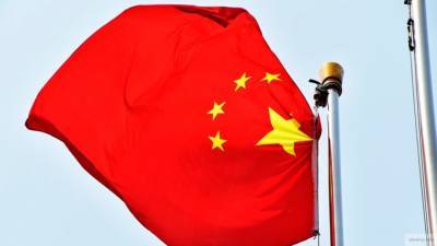 КНР пригрозил альянсу "Пять глаз" остаться "слепым" в случае угрозы Пекину