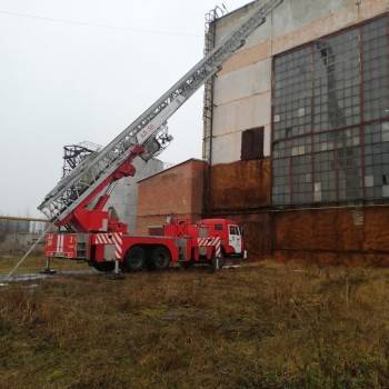 В Вологде из-за аварии на заводе от отопления отключены 294 здания