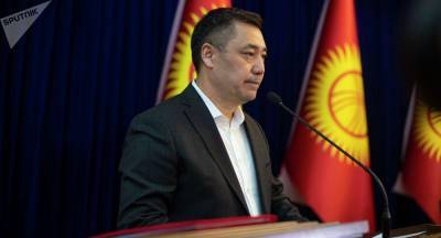 "Откат на 30 лет назад". Зачем Жапаров переписывает Конституцию Кыргызстана?