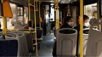 Поножовщина в автобусе: просьба надеть маску стала последней