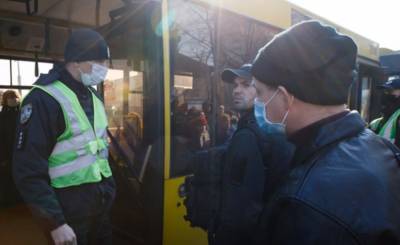 Харьковчан будут штрафовать посреди улицы, детали нового решения: за что и сколько придется платить