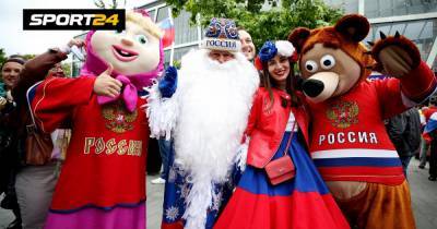Россия включилась в борьбу за проведение чемпионата мира. Фазелю предстоит выбор между безопасностью и деньгами