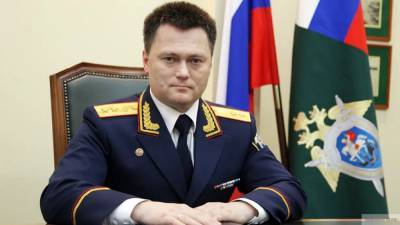 Генпрокурор РФ предложил запретить реабилитацию и пропаганду нацизма