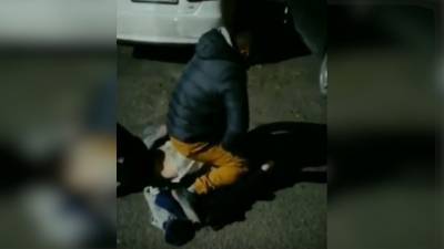 Житель Новороссийска спас девушку от пьяного маньяка с двумя ножами