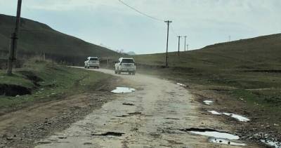 АБР одобрил грант в размере $67 млн для повышения устойчивости дорожной сети на юге Таджикистана