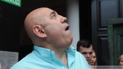 Кушанашвили обвинил Иосифа Пригожина в просроченной задолженности