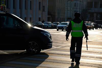 В Госдуме задумали ввести штрафы за превышение скорости на один километр в час
