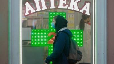 В Калининграде зафиксирован скачок заражений коронавирусом