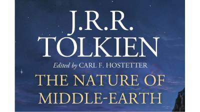 Новая книга Толкина готовится к печати: о чем она будет и когда выйдет