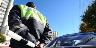 В Госдуме предложила наказывать водителей за превышение скорости на 1 км/ч