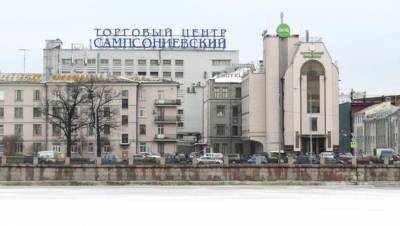 Компания миллиардера Селиванова купила участок под "Сампсониевским" за 1 млрд рублей