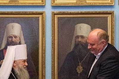 В Петербурге провозгласили старт программ религиозного туризма
