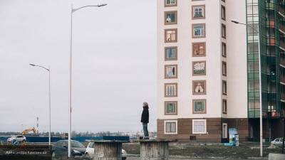 Риелтор объяснил популярность апартаментов в РФ простотой для застройщика