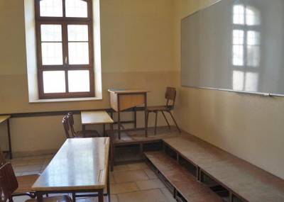 В Тюменской области сельские школы возвращаются к очному обучению