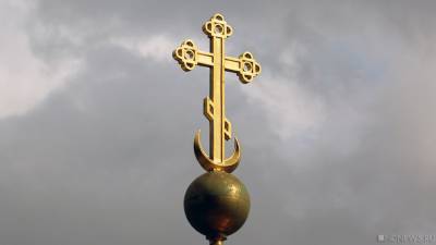 Главы Греческой и Aлбанской православных церквей лечатся от коронавируса в одной больнице