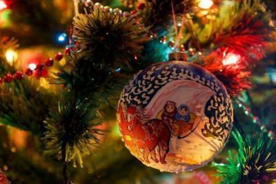 Стали известны номинации конкурса на лучшее новогоднее украшение в Пскове
