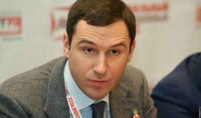 От чего ушли: уволенный глава «мусорной реформы» Буцаев снова вернулся на должность