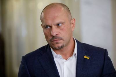 Власть ворует и наживается, прикрываясь «ценностями Майдана» — депутат Кива