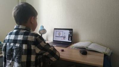 В Башкирии продлили дистанционное обучение школьников
