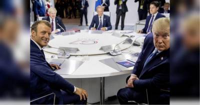 Только после деоккупации Крыма: Конгресс США принял важный законопроект по "большой восьмерке"