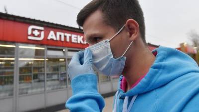 Мы вместе: волонтеры по всей России вновь вышли на помощь в условиях пандемии