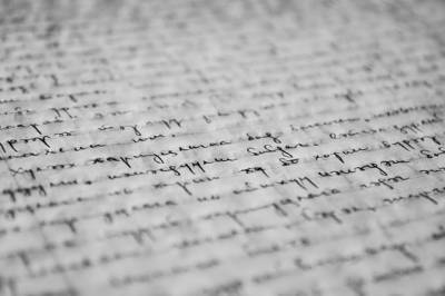 Студенты наткнулись на скрытый текст в рукописи XV века - Cursorinfo: главные новости Израиля