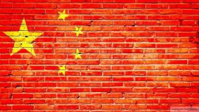 Пять стран призвали КНР к соблюдению автономии Гонконга