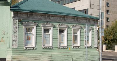 В Москве снесли дореволюционный купеческий дом