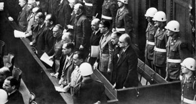Запад хоронит наследие Нюрнбергского процесса: в России напомнили об уроках Второй мировой