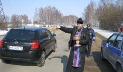 Депутат Госдумы: рост аварийности вызван улучшением качества дорог