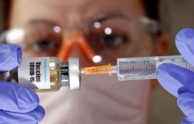 Кипр заказал миллион вакцин от Covid-19