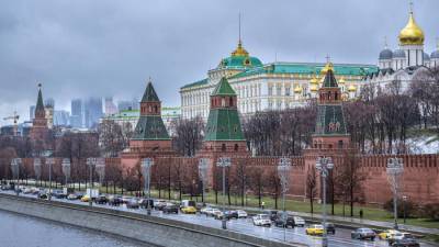 В Кремле заверили во внимании Путина к проблемам регионов