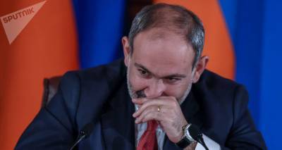 Карабах как триггер недовольства. Как Пашинян попал в ситуацию, в которой был Саргсян