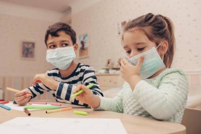 «Это безжалостно»: немецкие педиатры против ограничений на контакты детей