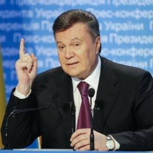 В Апелляционном суде Киева объяснили решение об отмене заочного ареста Януковича